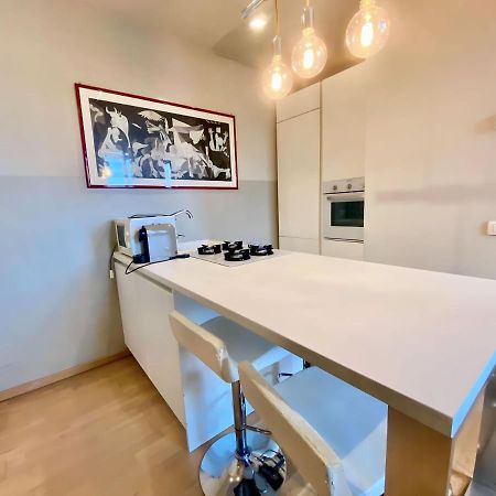 Viale Umbria Colorful And Cosy Studio Apartamento Milão Exterior foto
